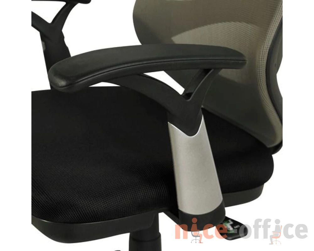 Кресло Brabix Saturn ER 400