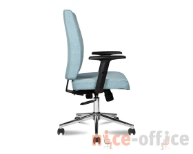 Кресло МГ19 709 ХРОМ ПАУК images