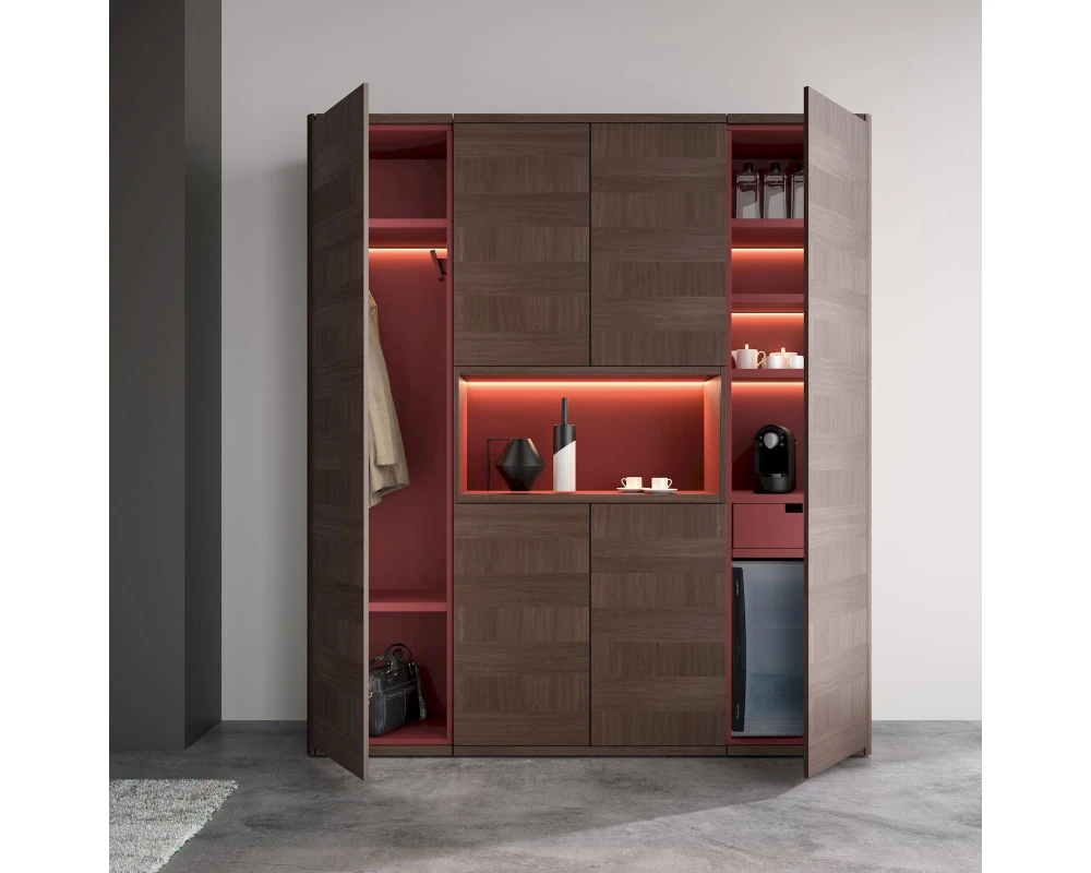 Кабинет руководителя Artdeco