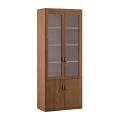 Дуб капучино