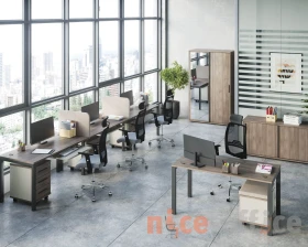 Мебель для персонала Нью Лайн / New Line images