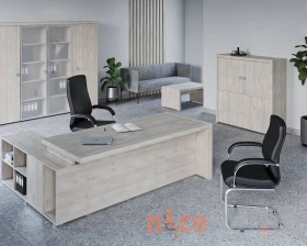 Кабинет руководителя Солид / Solid images