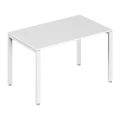Белый