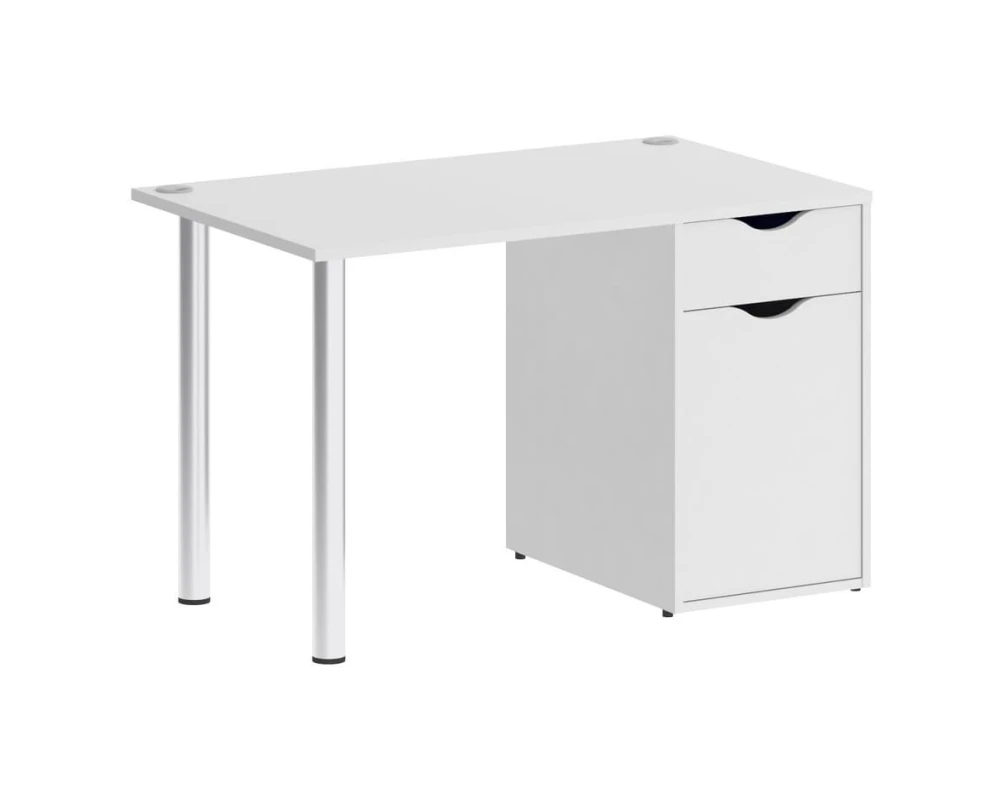 Стол письменный L=1180мм VR.SP-3-118.1 Хоум Офис / Home Office