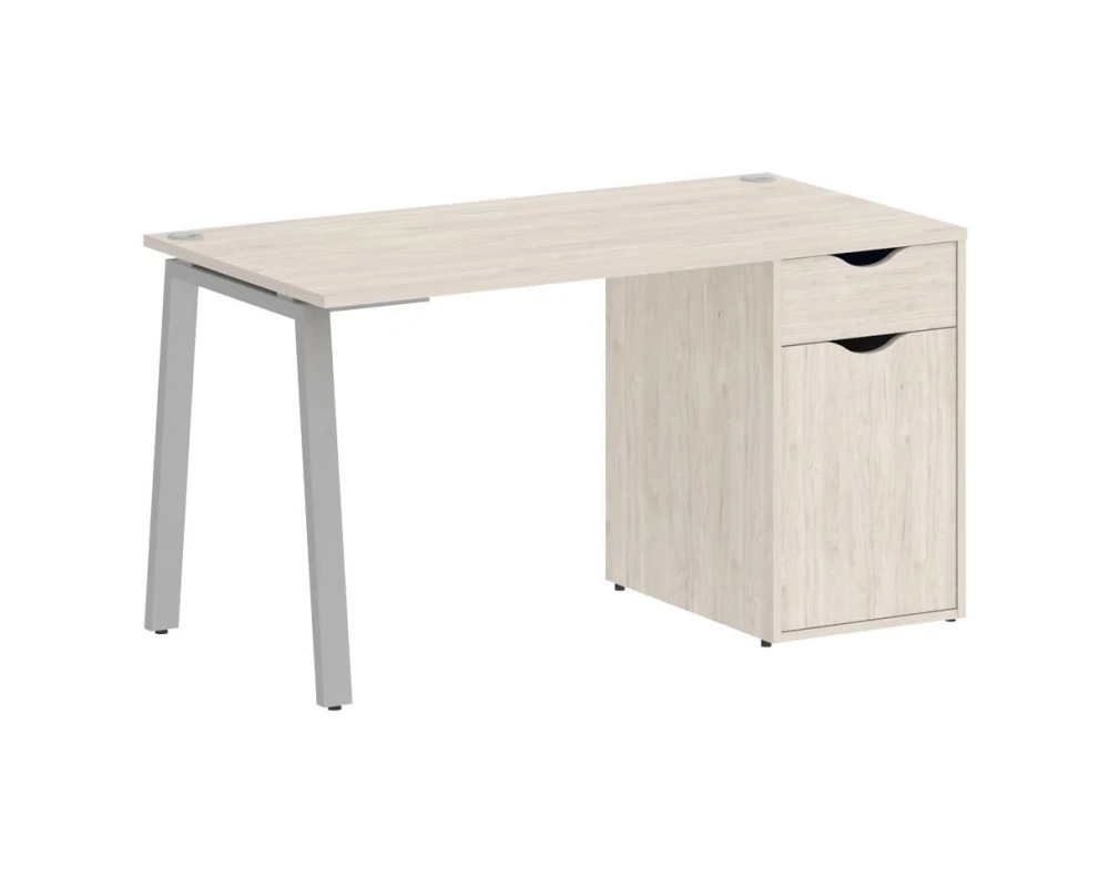 Стол письменный L=1580мм VR.SP-3-158.1.A Хоум Офис / Home Office