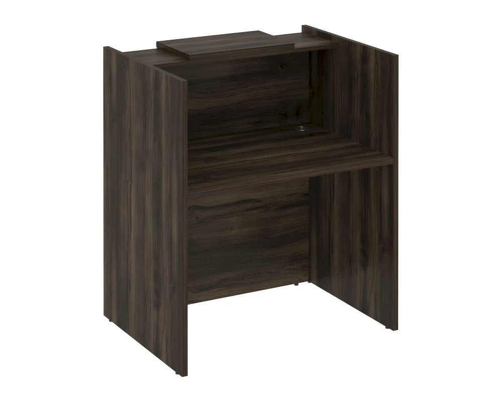 Ресепшн K-3 1030x766x1187 Оникс / Onix