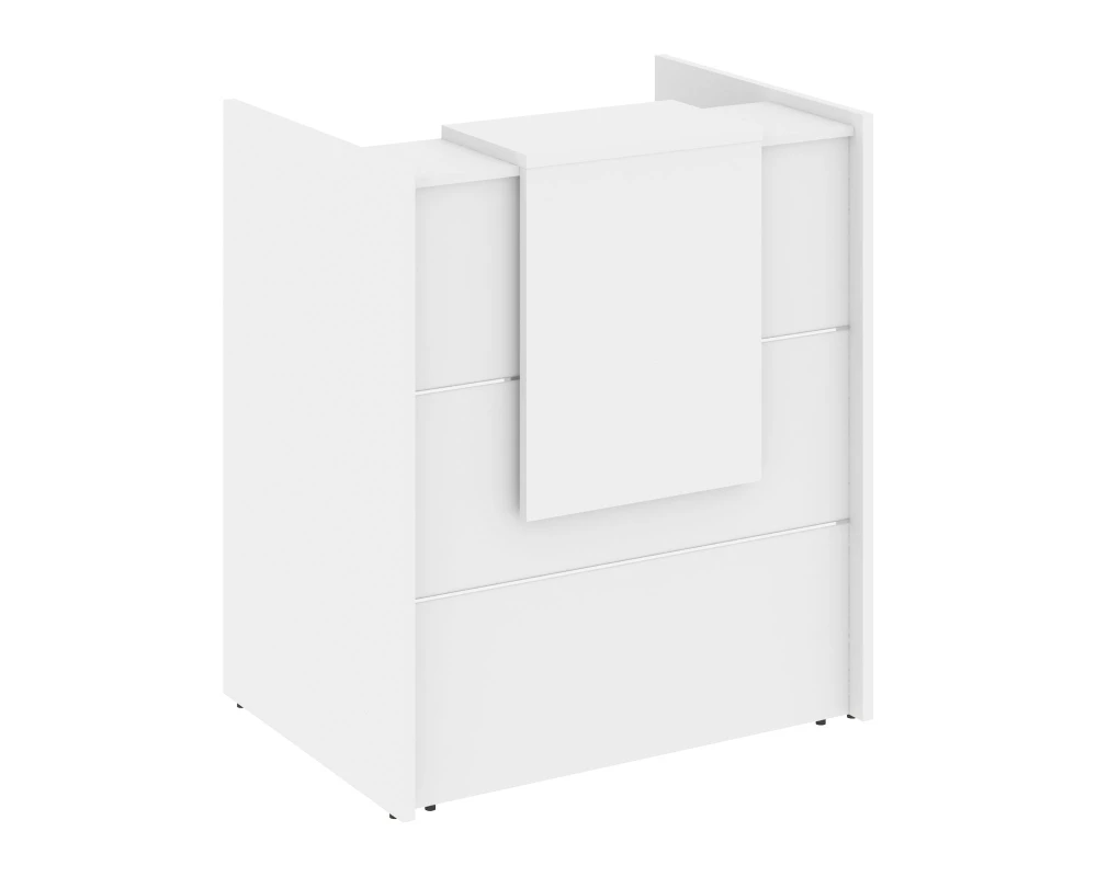 Ресепшн K-3 1030x766x1187 Оникс / Onix