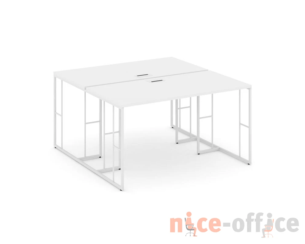 Рабочая станция RF.DRS-003 1380x1232x750 Рифт / Rift