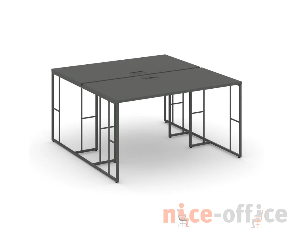 Рабочая станция RF.DRS-003 1380x1232x750 Рифт / Rift