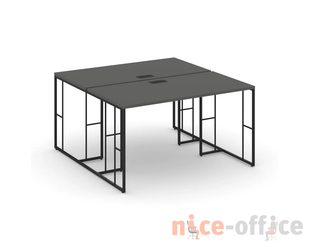 Рабочая станция RF.DRS-003 1380x1232x750 Рифт / Rift