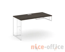 Стол письменный для опорной тумбы правый RF.SPOT-014 (R) 1580x700x750 Рифт / Rift images