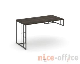 Стол письменный для опорной тумбы правый RF.SPOT-015 (R) 1780x700x750 Рифт / Rift images
