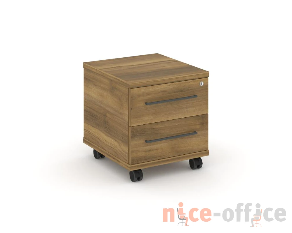 Тумба мобильная усиленная RF.TM-001 416x460x448 Рифт / Rift