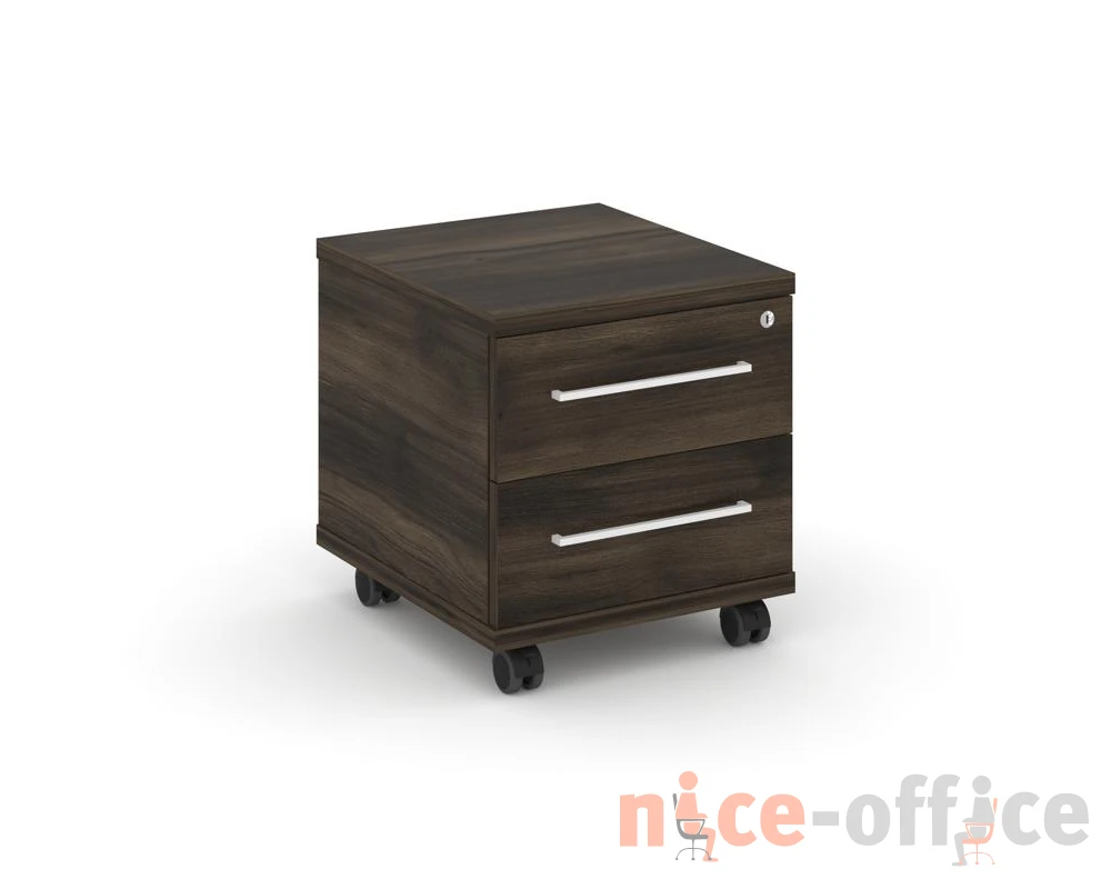Тумба мобильная усиленная RF.TM-001 416x460x448 Рифт / Rift