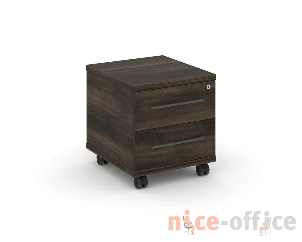 Тумба мобильная усиленная RF.TM-001 416x460x448 Рифт / Rift