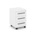 Белый бриллиант/Черный