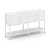 Белый/Белый