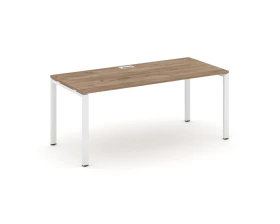 Стол письменный на П-образном каркасе 1980x700x750 Стайл Проджект Директ / Style Project Direct images