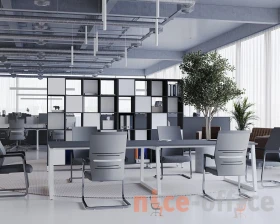 Мебель для переговорных Стайл Проджект Фьюжн / Style Project Fusion images