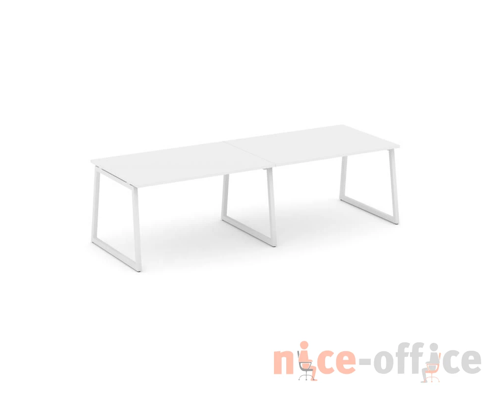 Стол переговорный SN-4T1.SPRG-012.3 2360х980х750 Стайл Проджект Фьюжн / Style Project Fusion