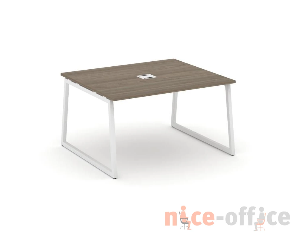 Стол переговорный SN-4T1.SPRG-032 1180х1180х750 Стайл Проджект Фьюжн / Style Project Fusion