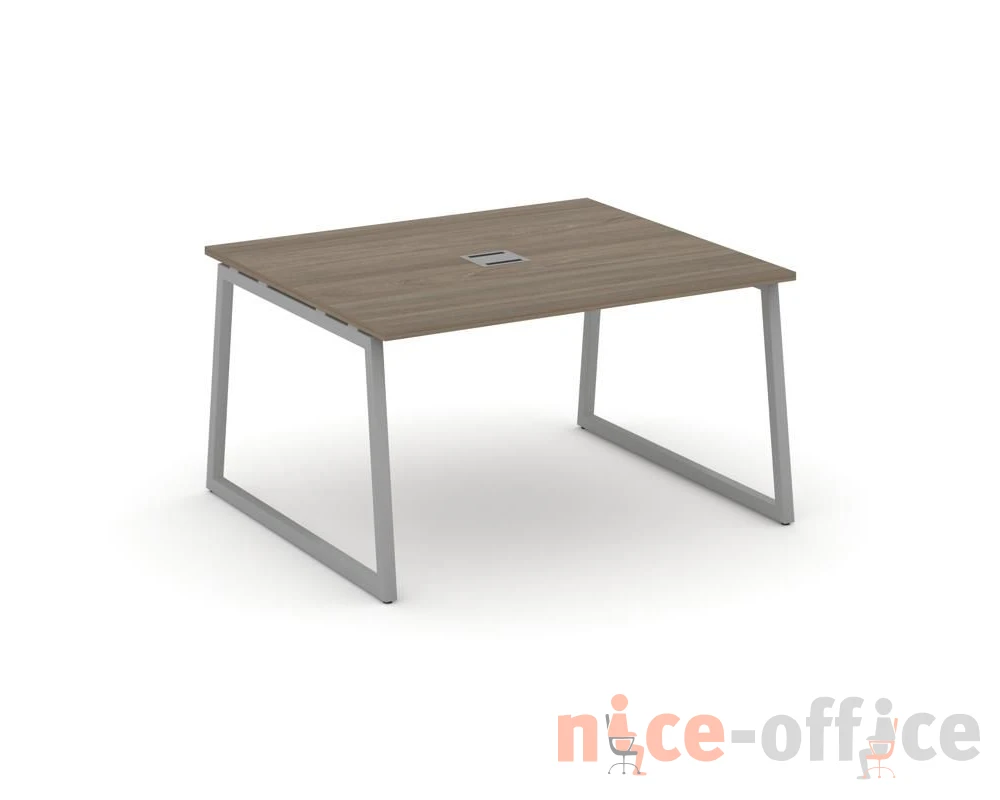 Стол переговорный SN-4T1.SPRG-032 1180х1180х750 Стайл Проджект Фьюжн / Style Project Fusion