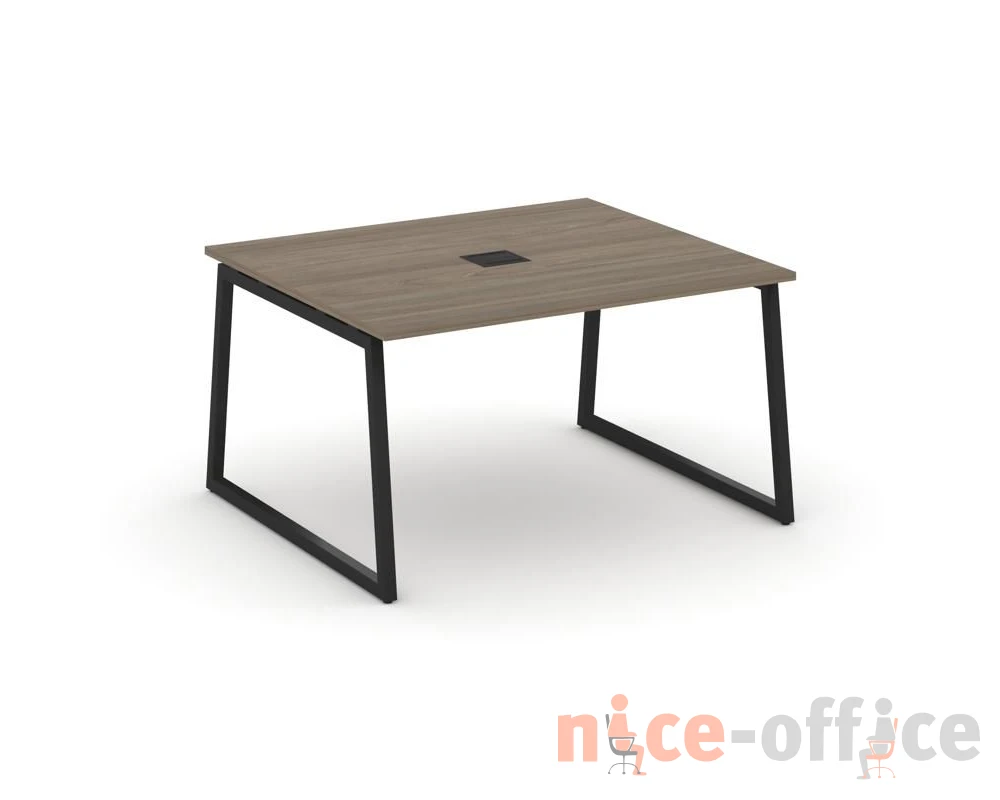 Стол переговорный SN-4T1.SPRG-032 1180х1180х750 Стайл Проджект Фьюжн / Style Project Fusion