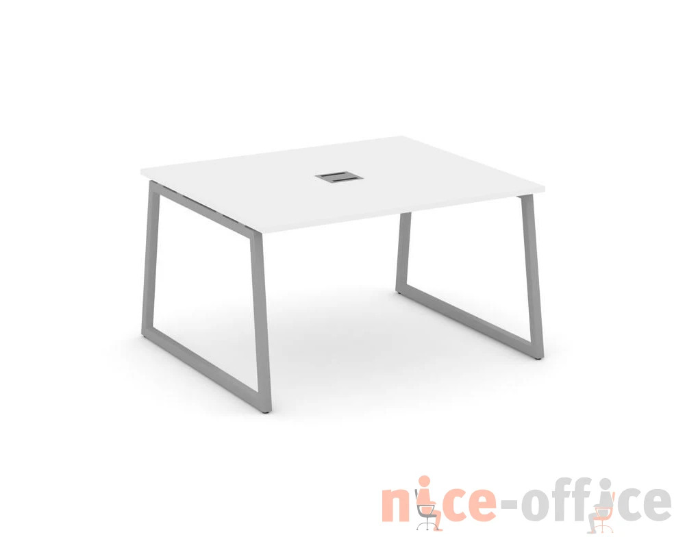 Стол переговорный SN-4T1.SPRG-032 1180х1180х750 Стайл Проджект Фьюжн / Style Project Fusion