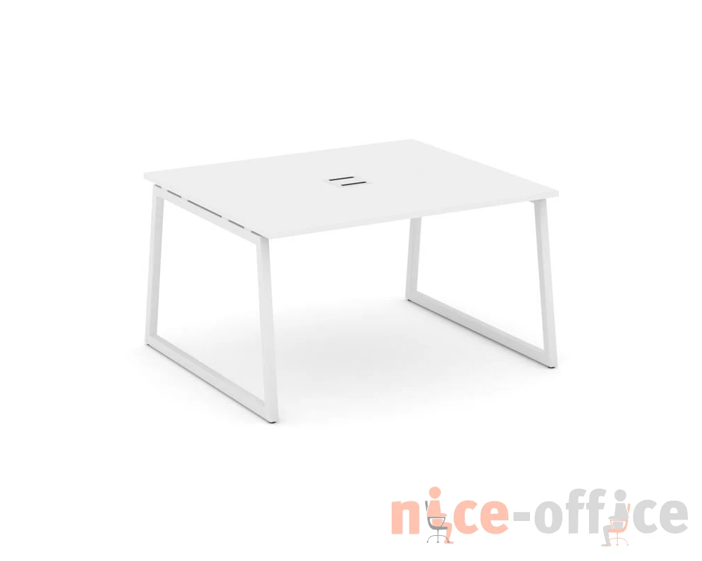 Стол переговорный SN-4T1.SPRG-032 1180х1180х750 Стайл Проджект Фьюжн / Style Project Fusion