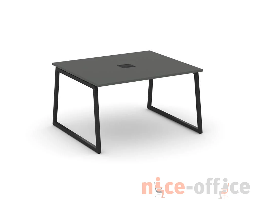 Стол переговорный SN-4T1.SPRG-032 1180х1180х750 Стайл Проджект Фьюжн / Style Project Fusion