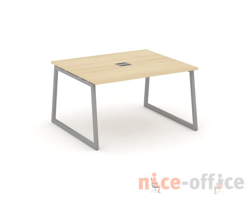 Стол переговорный SN-4T1.SPRG-032 1180х1180х750 Стайл Проджект Фьюжн / Style Project Fusion
