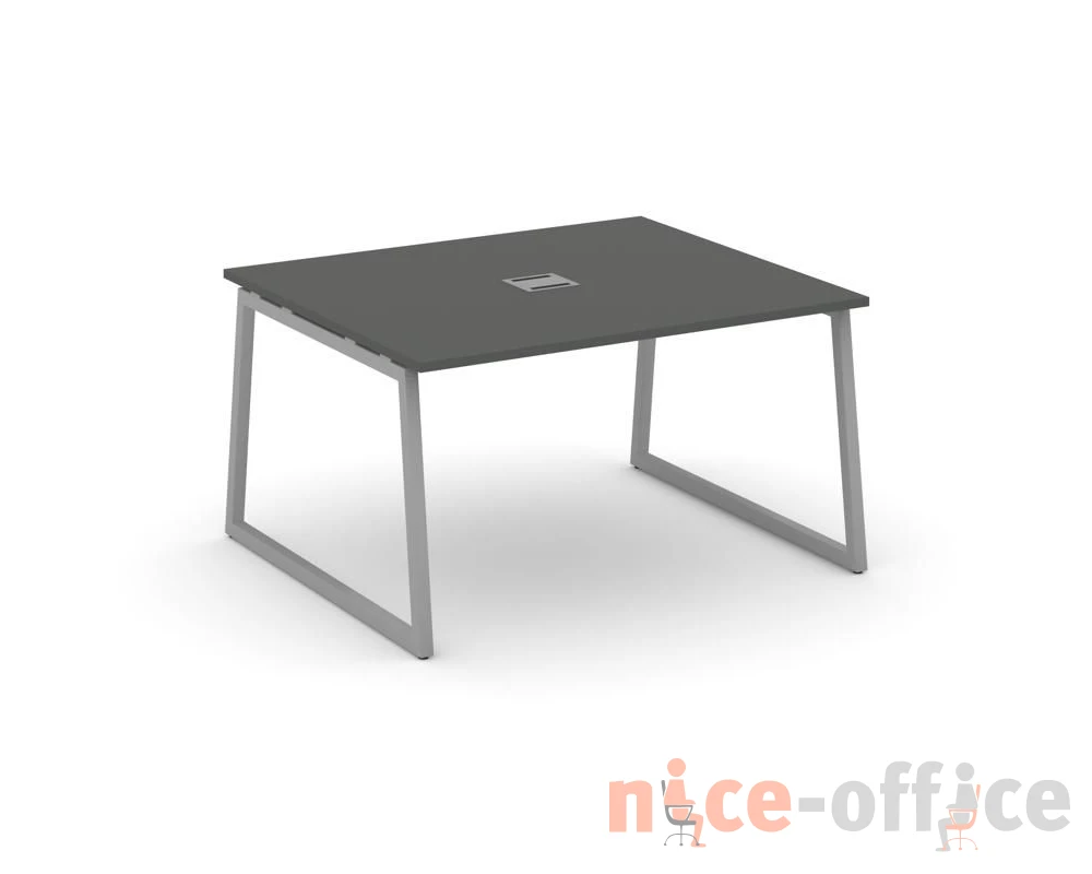 Стол переговорный SN-4T1.SPRG-032 1180х1180х750 Стайл Проджект Фьюжн / Style Project Fusion