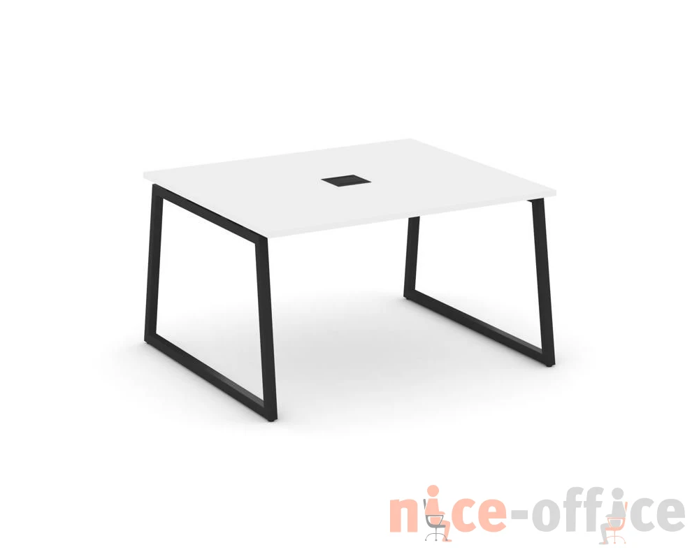 Стол переговорный SN-4T1.SPRG-032 1180х1180х750 Стайл Проджект Фьюжн / Style Project Fusion