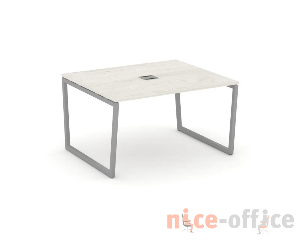 Стол переговорный SN-4T2.SPRG-032 1180х1180х750 Стайл Проджект Фьюжн / Style Project Fusion