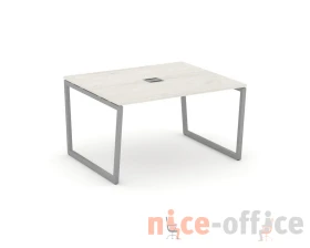 Стол переговорный SN-4T2.SPRG-032 1180х1180х750 Стайл Проджект Фьюжн / Style Project Fusion images