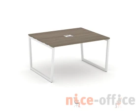 Стол переговорный SN-4T2.SPRG-032 1180х1180х750 Стайл Проджект Фьюжн / Style Project Fusion images