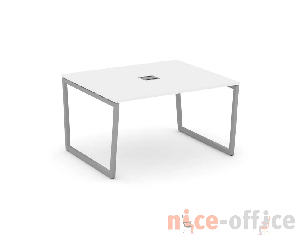 Стол переговорный SN-4T2.SPRG-032 1180х1180х750 Стайл Проджект Фьюжн / Style Project Fusion