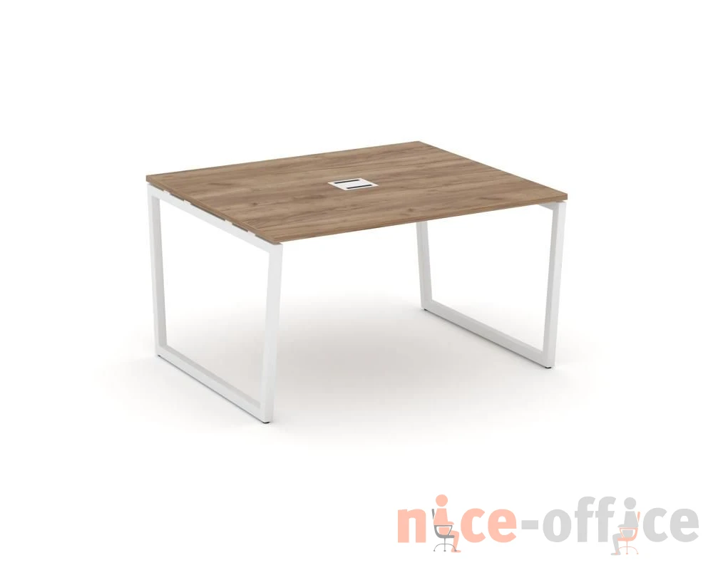 Стол переговорный SN-4T2.SPRG-032 1180х1180х750 Стайл Проджект Фьюжн / Style Project Fusion