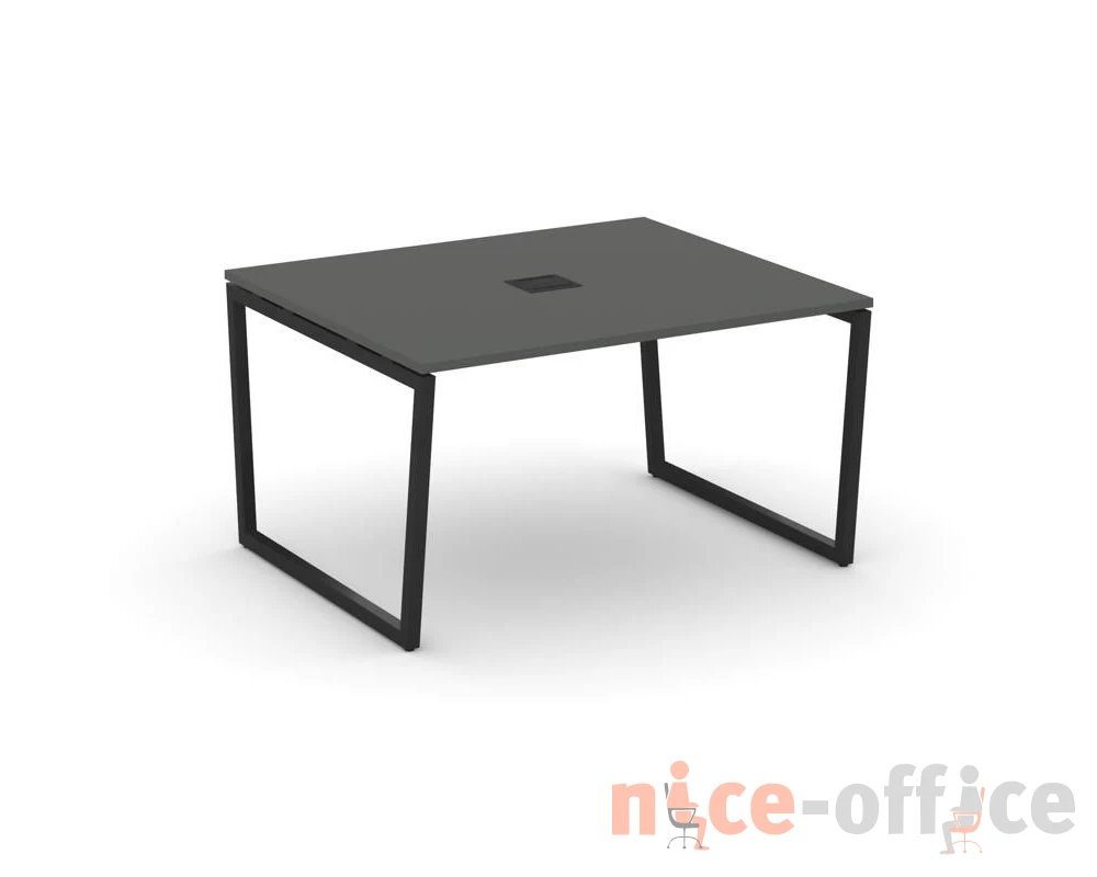 Стол переговорный SN-4T2.SPRG-032 1180х1180х750 Стайл Проджект Фьюжн / Style Project Fusion