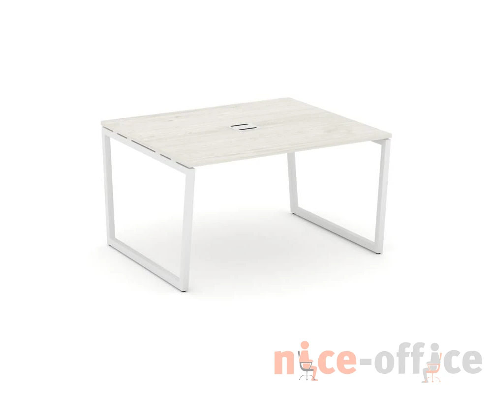 Стол переговорный SN-4T2.SPRG-032 1180х1180х750 Стайл Проджект Фьюжн / Style Project Fusion