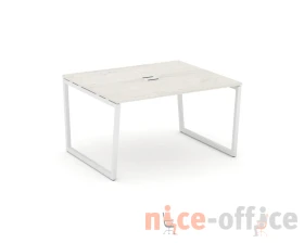 Стол переговорный SN-4T2.SPRG-032 1180х1180х750 Стайл Проджект Фьюжн / Style Project Fusion images