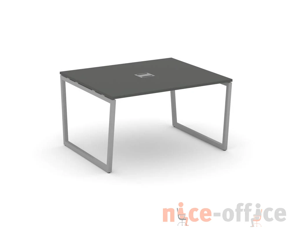 Стол переговорный SN-4T2.SPRG-032 1180х1180х750 Стайл Проджект Фьюжн / Style Project Fusion