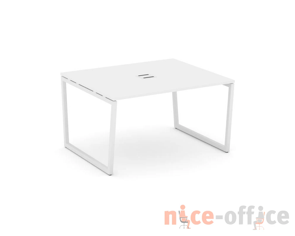 Стол переговорный SN-4T2.SPRG-032 1180х1180х750 Стайл Проджект Фьюжн / Style Project Fusion