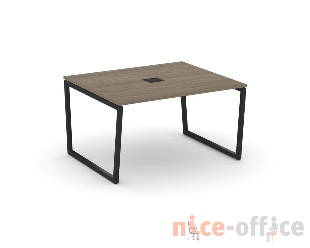 Стол переговорный SN-4T2.SPRG-032 1180х1180х750 Стайл Проджект Фьюжн / Style Project Fusion