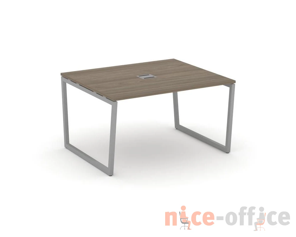 Стол переговорный SN-4T2.SPRG-032 1180х1180х750 Стайл Проджект Фьюжн / Style Project Fusion