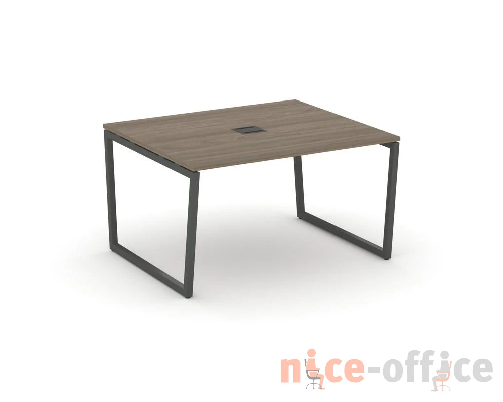 Стол переговорный SN-4T2.SPRG-032 1180х1180х750 Стайл Проджект Фьюжн / Style Project Fusion