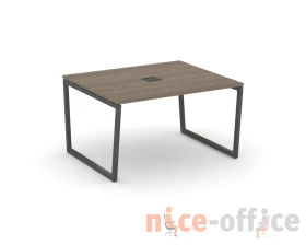 Стол переговорный SN-4T2.SPRG-032 1180х1180х750 Стайл Проджект Фьюжн / Style Project Fusion images