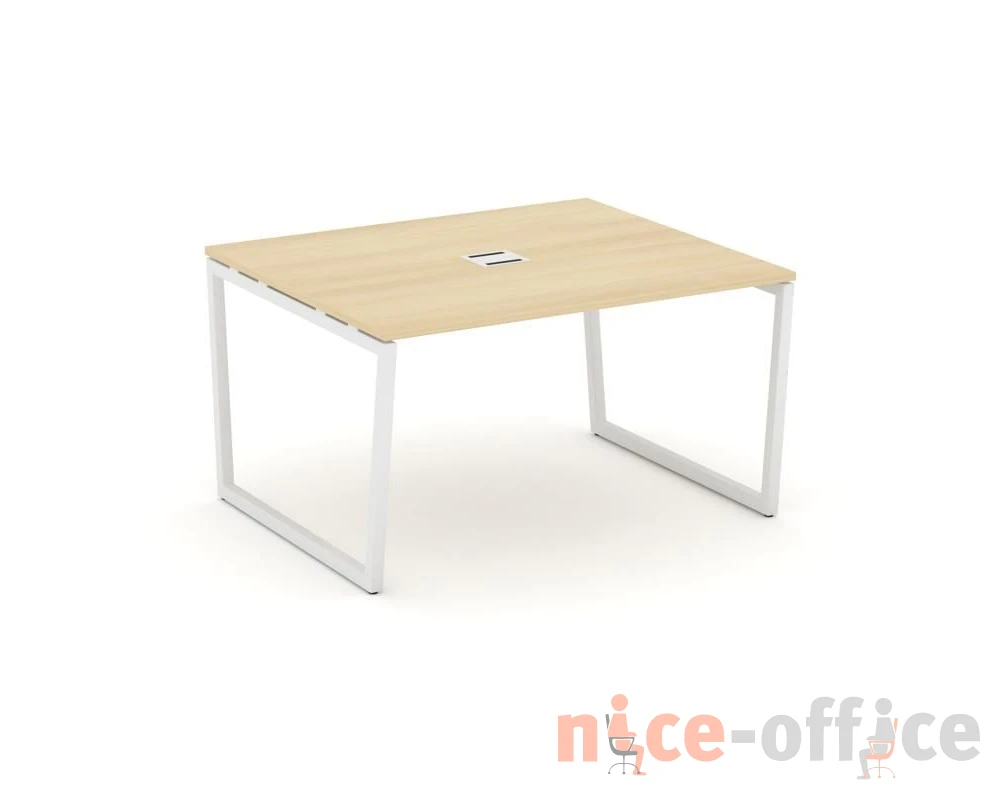 Стол переговорный SN-4T2.SPRG-032 1180х1180х750 Стайл Проджект Фьюжн / Style Project Fusion