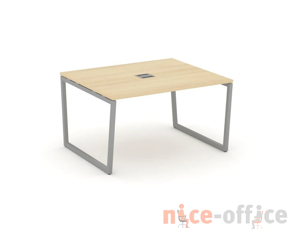 Стол переговорный SN-4T2.SPRG-032 1180х1180х750 Стайл Проджект Фьюжн / Style Project Fusion