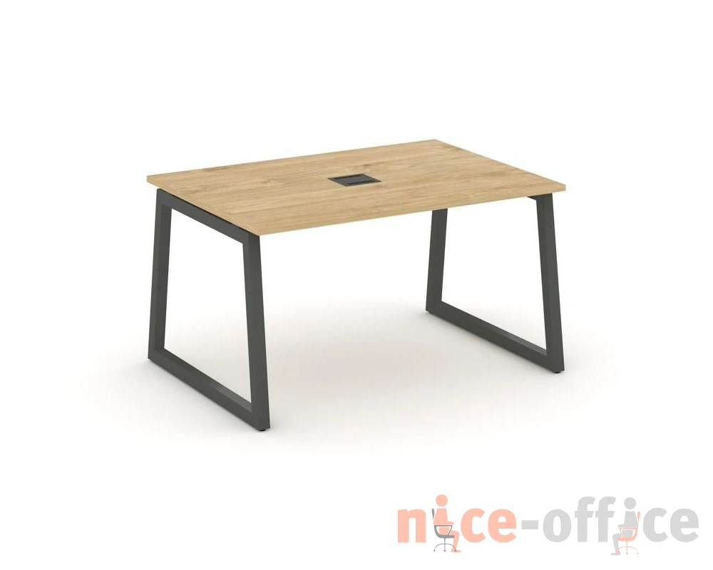 Стол переговорный SN-5T1.SPRG-002 1180х980х750 Стайл Проджект Фьюжн / Style Project Fusion